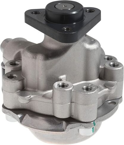 مضخة توجيه كهربائية AUQDD 20-2403 (لـ 3.6L V6) متوافقة مع 2008-2017 Bu-ick Enclave /09-17 Chevy Traverse /07-16 GMC Acadia /07-10 Saturn Outlook (استبدال مضخة مساعدة الطاقة 96-2403 20954812) in Saudi Arabia