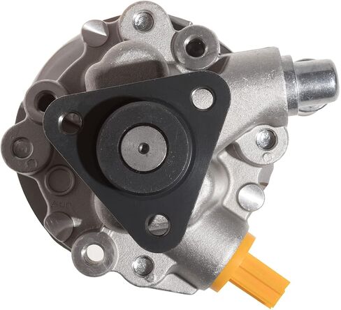 مضخة توجيه كهربائية AUQDD 20-2403 (لـ 3.6L V6) متوافقة مع 2008-2017 Bu-ick Enclave /09-17 Chevy Traverse /07-16 GMC Acadia /07-10 Saturn Outlook (استبدال مضخة مساعدة الطاقة 96-2403 20954812) in Saudi Arabia