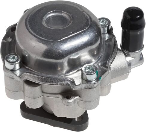 مضخة توجيه كهربائية AUQDD 20-2403 (لـ 3.6L V6) متوافقة مع 2008-2017 Bu-ick Enclave /09-17 Chevy Traverse /07-16 GMC Acadia /07-10 Saturn Outlook (استبدال مضخة مساعدة الطاقة 96-2403 20954812) in Saudi Arabia