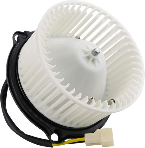 700010 AC Blower Motor with Fan Cage Fit for 1994-2002 Dodge Ram 1500/2500 /3500 | 1993-1998 Jeep Grand Cherokee Replaces 5015866AA 4720006 4720009 4778417 615-00486 615-00529 615-00564 615-00606 in Saudi Arabia