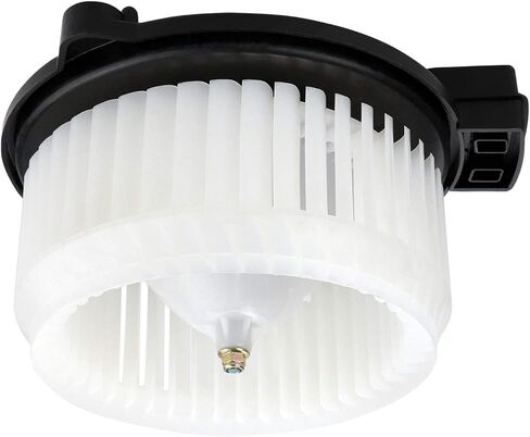 79310-TF0-G01 تكييف الهواء HVAC منفاخ مروحة المحرك لـ 2009 2010 2011 2012 2013 2014 Honda FIT يستبدل 700247 615-50209 79310TF0G01 محرك منفاخ مروحة تيار متردد in Saudi Arabia