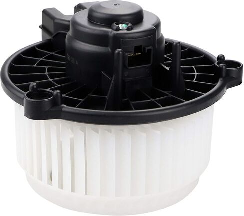 79310-TF0-G01 تكييف الهواء HVAC منفاخ مروحة المحرك لـ 2009 2010 2011 2012 2013 2014 Honda FIT يستبدل 700247 615-50209 79310TF0G01 محرك منفاخ مروحة تيار متردد in Saudi Arabia