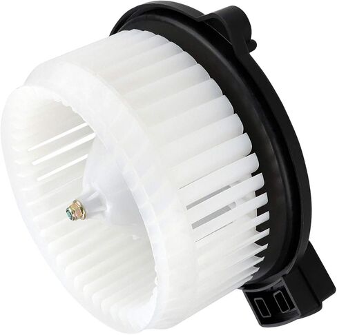 79310-TF0-G01 تكييف الهواء HVAC منفاخ مروحة المحرك لـ 2009 2010 2011 2012 2013 2014 Honda FIT يستبدل 700247 615-50209 79310TF0G01 محرك منفاخ مروحة تيار متردد in Saudi Arabia