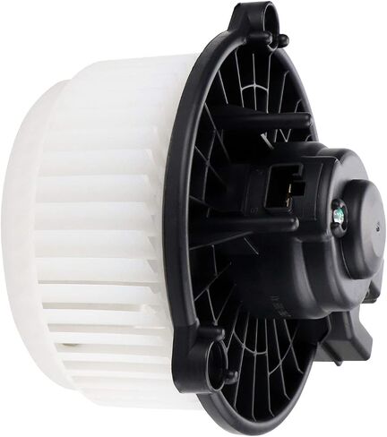 79310-TF0-G01 تكييف الهواء HVAC منفاخ مروحة المحرك لـ 2009 2010 2011 2012 2013 2014 Honda FIT يستبدل 700247 615-50209 79310TF0G01 محرك منفاخ مروحة تيار متردد in Saudi Arabia