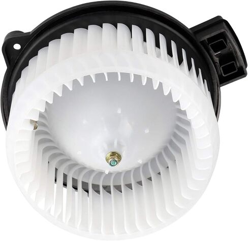 79310-TF0-G01 تكييف الهواء HVAC منفاخ مروحة المحرك لـ 2009 2010 2011 2012 2013 2014 Honda FIT يستبدل 700247 615-50209 79310TF0G01 محرك منفاخ مروحة تيار متردد in Saudi Arabia