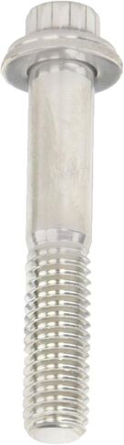 ARP 6132250 مسامير من الفولاذ المقاوم للصدأ 3/8-16 12 نقطة - عبوة من 5 قطع in Saudi Arabia