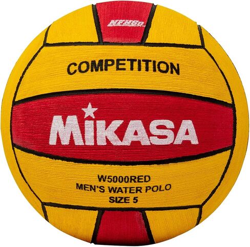 Mikasa Competition Game Ball in Saudi Arabia