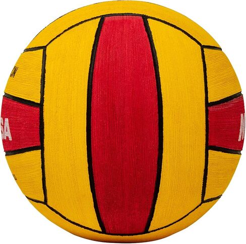 Mikasa Competition Game Ball in Saudi Arabia