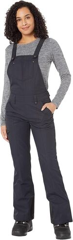 Obermeyer Malta Bib Overalls Black 8 R in Saudi Arabia