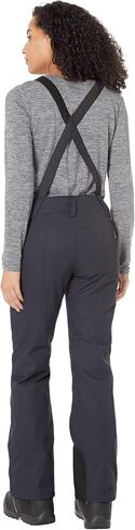 Obermeyer Malta Bib Overalls Black 8 R in Saudi Arabia