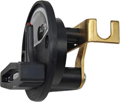 RK3-BW مشغل مفتاح الصمام لنظام التحكم Livewell كابل قوارب سكيتر قوارب الحارس 5900006 in Kuwait