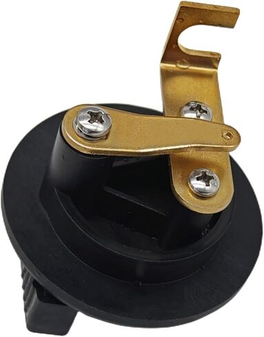 RK3-BW مشغل مفتاح الصمام لنظام التحكم Livewell كابل قوارب سكيتر قوارب الحارس 5900006 in Kuwait