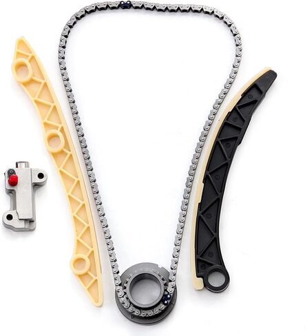 Timing Chain Kit For 2006 2007 2008 2009 2010 2011 2012 2013 For Honda Civic 1.8L SOHC R18A1 R18A4 in Saudi Arabia