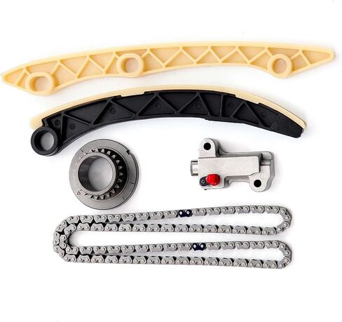 Timing Chain Kit For 2006 2007 2008 2009 2010 2011 2012 2013 For Honda Civic 1.8L SOHC R18A1 R18A4 in Saudi Arabia