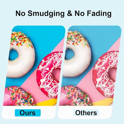 522 زجاجات إعادة تعبئة الحبر بديلة لمجموعة حبر إعادة التعبئة المتوافقة مع Epson لطابعة EcoTank ET-2800 ET-2720 ET-4700 ET-4800 ET-2710 ET-2803 4 عبوات in Kuwait