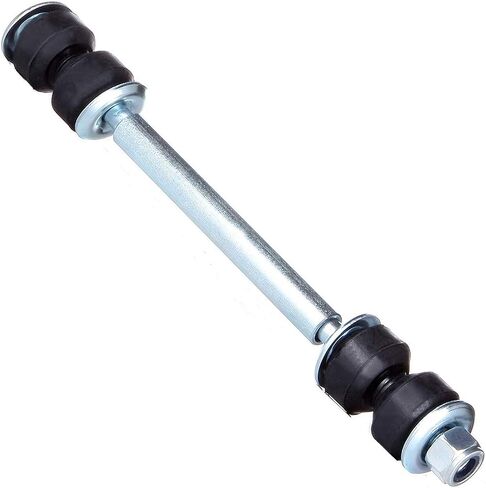 SCITOO 6PCS Set Suspension Kit Ball Joints Sway Bar End Links Tie Rod Ends for Ford LTD, for Ford for Mustang, for Ford Thunderbird, for Mercury Capri, for Mercury Cougar K8259 K8265 ES2150RL in Saudi Arabia