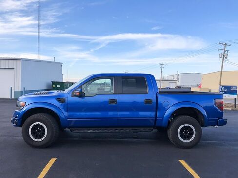تخزين RHA تحت المقعد 2009-2014 SuperCrew يناسب Ford F-150 F150 Super Crew Cab نظام منظم أسود خلفي مطور (يناسب فقط SuperCrew Cab، للمركبات التي لا تحتوي على مكبرات صوت OEM) in Saudi Arabia