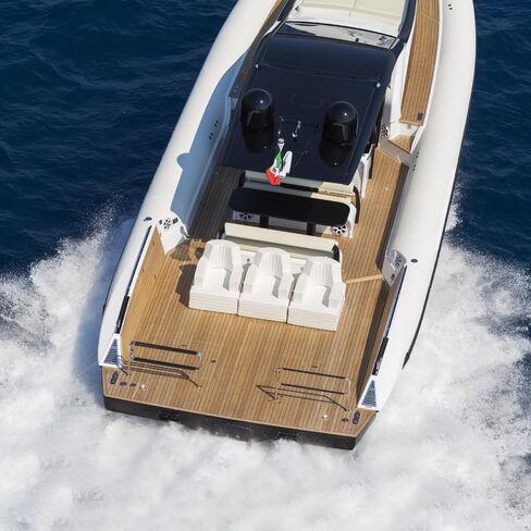 Boat EVA Foam Deck Floor Sheet Boat EVA Foam Floor Mat Sheet with Non-Slip Self-Adhesive Ideal for Small Boat Fishing Boat Deck Floor (Brown and Black Seam Lines, 94 * 43 Inch) in Saudi Arabia
