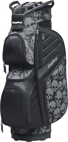 Bag Boy CB-15 Cart Bag in Saudi Arabia