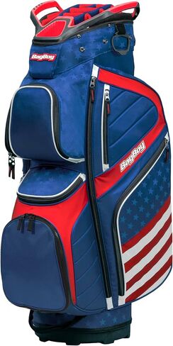 Bag Boy CB-15 Cart Bag in Saudi Arabia
