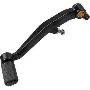 BAIONE Worldmotop Motorcycle Foot Brake Lever Pedal CNC Brake and Clutch Lever Set for Ducati DIAVEL Multistrada 1200 All Year (B1)