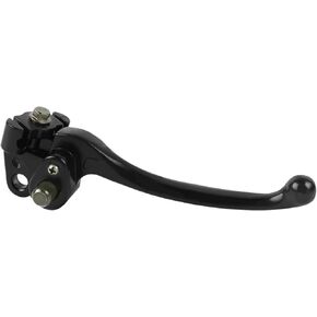 FLYPIG Right Brake Lever Handle for 50CC 70CC 90CC 110CC 125CC150cc TaoTao Sunl BMX Kazuma Roketa AIM-EX Chinese ATV Scooter Pit Quad Dirt Bike