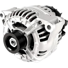 Alternator 13953 for E320 3.2L, for G55 AMG 5.5L, for E55 AMG & SLR McLaren 5.4L & 5.5L, for E430 & S430 & CLK430 4.3L, for E500 & S500 & SL500 & CL500 & G500 5.0L, Vehicle Alternator 13953N