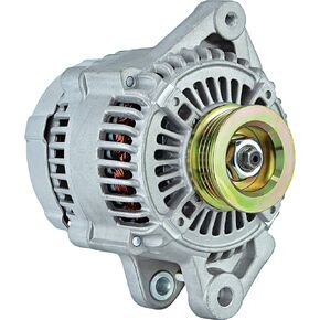 DB Electrical 400-52355 Alternator Compatible With/Replacement For 1.5L Scion Xb 2003 2004 2005 2006, Toyota Echo 2004 2005 1.5L 102211-1950 102211-1951 102211-9070 27060-21030 1-3018-01ND