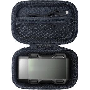 Case Compatible with TOPDON TopScan OBD2 Scanner, Only Case
