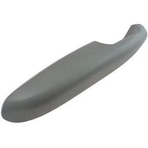APA Replacement For C/K 1500 2500 3500 C/K Truck Tahoe Yukon 1995-1999 Inner Front Left Door Armrest Gray 15961795