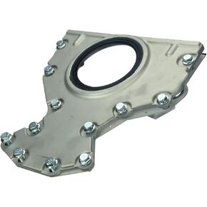 Autotecnica 12633579 Engine Crankshaft Cover, Includes Seal, Gasket, & Hardware