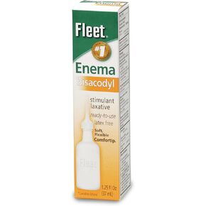 Bisacodyl Enema Case of 24
