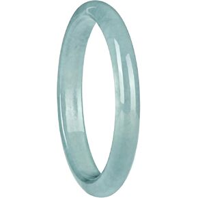 Natural Jade Rings for Women, Good Luck Gifts