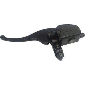 Left Front Brake Master Cylinder Lever Compatible for Polaris Sportsman 400 450 500 600 700 800,Trail Blazer 250 330 400 Trail Boss 325 330,2010238,2010196,2010233,1910684