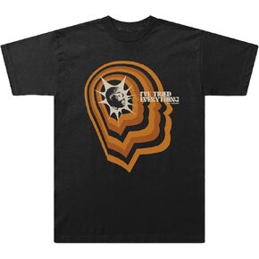 Teddy Swims Men's Standard Bang T-Shirt