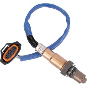 O2 Sensor 1Pcs 234-4528, Oxygen Sensor Replace 213-4698 for Chevy for Cruze 2011-2015 for Sonic 2012-2015 for Trax 2014