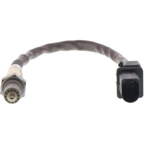 BOSCH 17339 Premium OE Oxygen Sensor - Compatible with Select Mercedes-Benz CLS400, E400, GL450, GL550, GLE350, GLE400, GLE450, GLE550, GLE580, GLS450, GLS550, GLS580, ML550, S450, S560, AMG + More