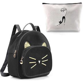 cat purse bag