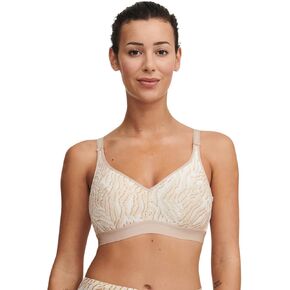 Chantelle Women's C Magnifique Full Bust Wireless Bra