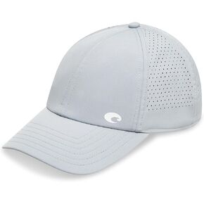 Costa Del Mar Men's Fitted Stretch Hat