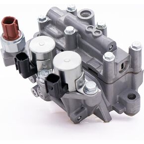 15820-R70-A05 مجموعة الصمامات، الملف اللولبي VVT لاختيار Honda Acura، Odyssey، Pilot in Kuwait