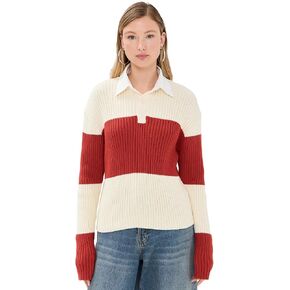 Women's Prince Rugby Sweater