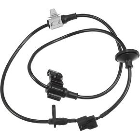 uxcell 1pcs Front Left Side ABS Sensor ABS Wheel Speed Sensor for Honda Odyssey 2007-2010 V6 3.5L No.57455SHJA02