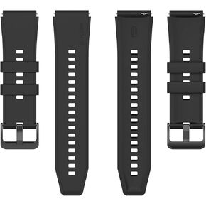 Bands Compatible for CARBINOX X-Ranger/Carbinox Vortex/Carbinox Vesta Watch Strap Classic Flexible Colorful Quick Fit Replacement Wristband for CARBINOX Smartwatch for Women Men, Multicolor Selection