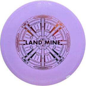 Doomsday Land Mine Disc Golf Putt-and-Approach Disc in Kuwait