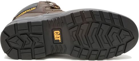 حذاء Cat Footwear رجالي من Striver مقاوم للماء بمقدمة فولاذية صناعية in Saudi Arabia