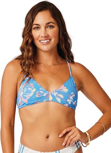 Carve Designs Women's Tamarindo Top in Kuwait