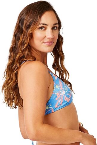 Carve Designs Women's Tamarindo Top in Kuwait