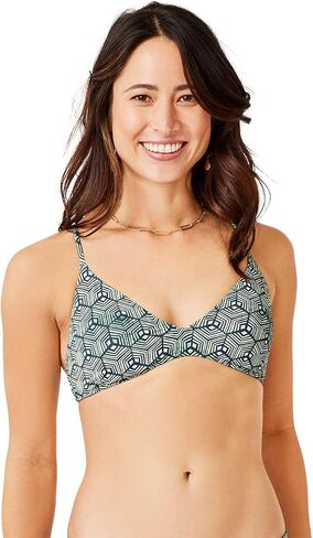 Carve Designs Women's Tamarindo Top in Kuwait