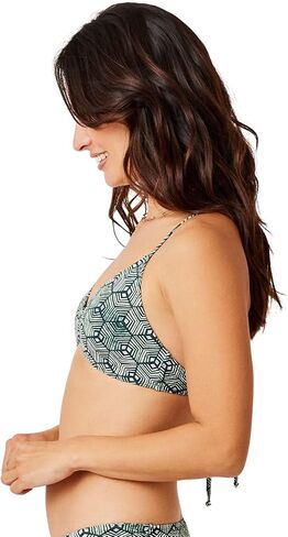 Carve Designs Women's Tamarindo Top in Kuwait